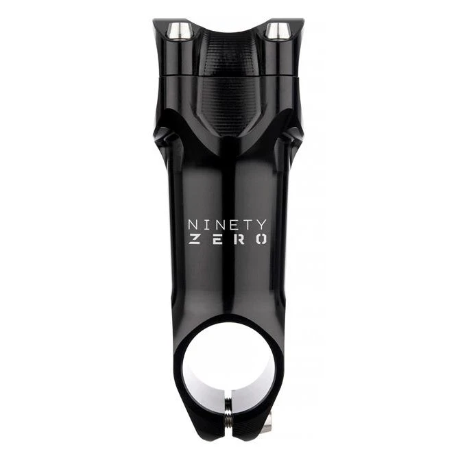 Hope XC Ninety Zero MTB Stem 31.8 - 90mm - Red 4 Hope XC Ninety Zero MTB Stem 31.8 - 90mm - Red - Afbeelding 2