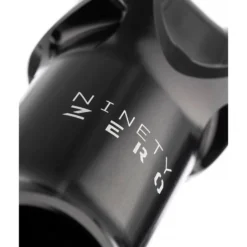 Hope XC Ninety Zero MTB Stem 31.8 - 90mm - Silver -Rijwiel Onderdel Verkoopwinkel 370099 02 d 798502