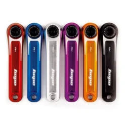 Hope RX Crank Without Spider - Silver -Rijwiel Onderdel Verkoopwinkel 370279 03 d 798682