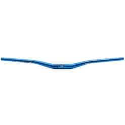 CHROMAG Fubars OSX Low Riser 31.8 MTB Handlebar - 800mm - Blue