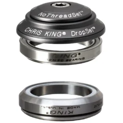 Chris-king Chris King DropSet 4 Tapered Headset - IS42/28.6 | IS42/30 -Rijwiel Onderdel Verkoopwinkel 373060 01 d 804546