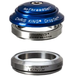 Chris-king Chris King DropSet 4 Tapered Headset - IS42/28.6 | IS42/30 -Rijwiel Onderdel Verkoopwinkel 373060 02 d 804547