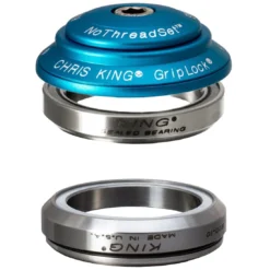 Chris-king Chris King DropSet 4 Tapered Headset - IS42/28.6 | IS42/30 -Rijwiel Onderdel Verkoopwinkel 373060 04 d 804549
