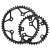 Stronglight CT2 Road Chainring - 5-Arm - 110mm - Campagnolo 11-Speed