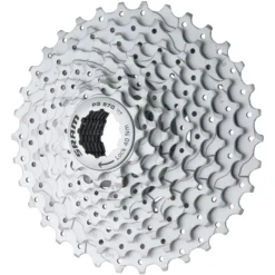 SRAM PowerGlide 970 Cassette MTB 9-speed
