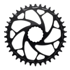 Alugear ELM Narrow Wide Chainring - For Easton Cinch Direct Mount