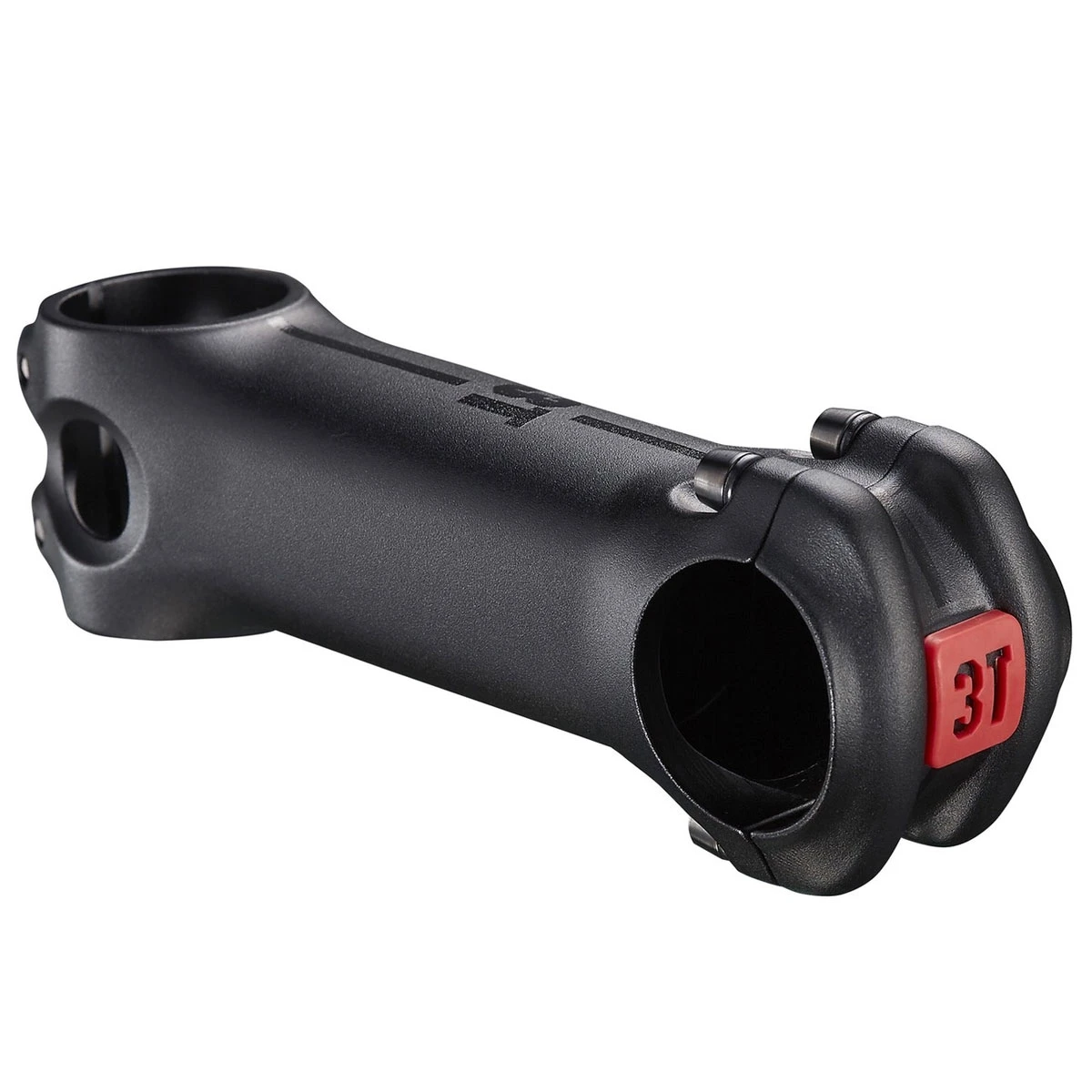3T Apto Stealth ±6° Stem - 31.8 - Stealth Black 3 3T Apto Stealth ±6° Stem - 31.8 - Stealth Black