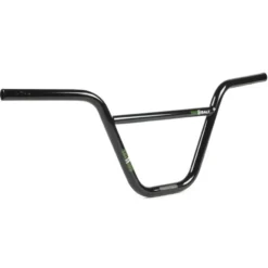Salt Pro 22.2 Handlebar - 9.5" Black
