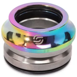 Salt Pro Headset Integrated - IS42/28.6 | IS42/30 - Oilslick