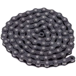 Salt AM Chain 1/8" - Black