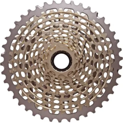 SRAM XG-1199 Cassette 11-speed - Silver