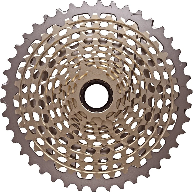 SRAM XG-1199 Cassette 11-speed - Silver 3 SRAM XG-1199 Cassette 11-speed - Silver