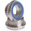 Rotor BB Track Steel Bottom Bracket Cups - BSA/ITA-68/70-24 -Rijwiel Onderdel Verkoopwinkel 45816 00 d 73107
