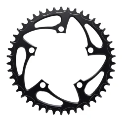 Alugear Narrow Wide Road Chainring - 110 BCD - 5-Bolt