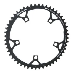 Stronglight CT2 Road Chainring - 5-Arm - 135mm - Campagnolo 9/10-speed