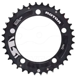 Rotor NoQ XC2 MTB Chainring 5-arm 110mm