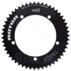 Rotor NoQ Track 5-arm 144 BCD 1/8" Singlespeed Chainring 2 Rotor NoQ Track 5-arm 144 BCD 1/8" Singlespeed Chainring -Rijwiel Onderdel Verkoopwinkel 46209 00 d 73838