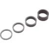PRO Spacer Set Carbon 1 1/8 Inch