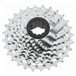 MicroSHIFT R10 CS-H100 Road Cassette - 10-speed - 11-28 Teeth
