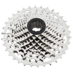 MicroSHIFT R9 CS-H092 Road Cassette - 9-speed - 11-34 Teeth