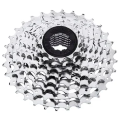 MicroSHIFT R8 CS-H082 Road Cassette - 8-speed - 11-28 Teeth