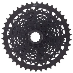 MicroSHIFT ADVENT CS-H093 Cassette - 9-speed - 11-42 Teeth