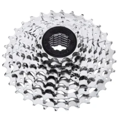 MicroSHIFT MEZZO CS-H082 Cassette - 8-speed - 11-32 Teeth