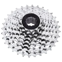 MicroSHIFT R8 CS-H082 Road Cassette - 8-speed - 12-25 Teeth