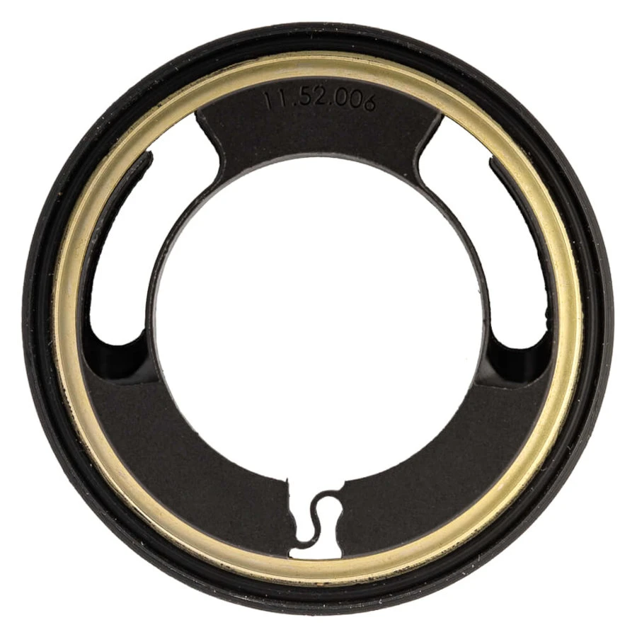 ACROS Headset Upper Part - 1 1/8" | ICR - IS52/28.6 4 ACROS Headset Upper Part - 1 1/8" | ICR - IS52/28.6 - Afbeelding 2