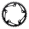 Alugear Narrow Wide Road Chainring - 130 BCD - 5-Bolt