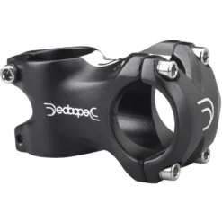 Deda-elementi Deda Cortissimo Fixie Stem 31.7 - Black