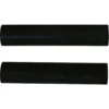 Syncros Silicone Grips - Black -Rijwiel Onderdel Verkoopwinkel 49393 00 d 79823