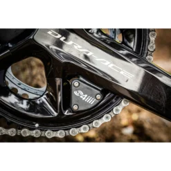 4iiii Precision Pro Powermeter Crankset - Ride Ready | Dual Side - Shimano Dura Ace R9200 -Rijwiel Onderdel Verkoopwinkel 4iiii precision pro shimano dura ace r9200 1489199