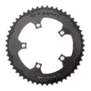 Carbon-Ti X-CarboRing Chainring - 110mm - X-AXS - 5-Arm 1 Carbon-Ti X-CarboRing Chainring - 110mm - X-AXS - 5-Arm -Rijwiel Onderdel Verkoopwinkel 50 1 832362