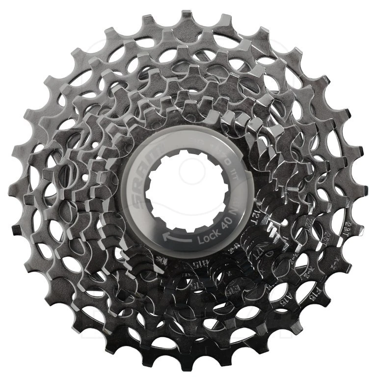 SRAM PG-1070 Cassette 10-speed 3 SRAM PG-1070 Cassette 10-speed
