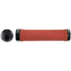CHROMAG Basis Handlebar Grips - Red/black
