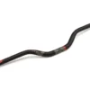 NS Bikes Lick 25.4 Dirt Handlebar - Black 2 NS Bikes Lick 25.4 Dirt Handlebar - Black -Rijwiel Onderdel Verkoopwinkel 56249 00 d 89925