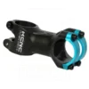 KCNC Fly Ride C 31.8 Stem - Black / Blue