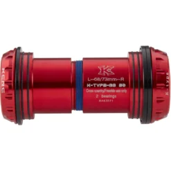 KCNC BB30 MTB Adaptor Bottom Bracket BB42-68/73-24/KTYPE -Rijwiel Onderdel Verkoopwinkel 57435 02 d 91658