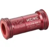 KCNC BB86 Pressfit Bottom Bracket PF41-86.5-24/KTYPE -Rijwiel Onderdel Verkoopwinkel 57469 00 d 91697