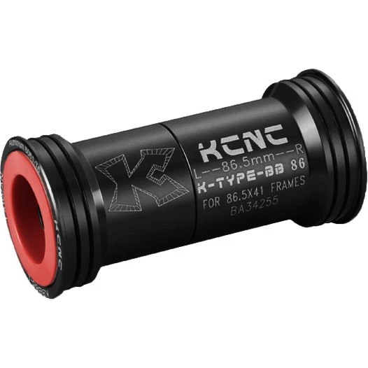 KCNC BB86 Pressfit Bottom Bracket PF41-86.5-24/KTYPE 5 KCNC BB86 Pressfit Bottom Bracket PF41-86.5-24/KTYPE - Afbeelding 3