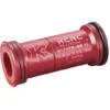 KCNC BB92 Pressfit Bottom Bracket PF41-89.5/92-24/KTYPE 2 KCNC BB92 Pressfit Bottom Bracket PF41-89.5/92-24/KTYPE -Rijwiel Onderdel Verkoopwinkel 57492 00 d 91745