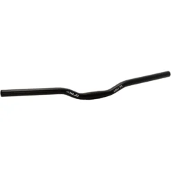XLC HB-M04 Riser Bar MTB Handlebar 25.4 - Black
