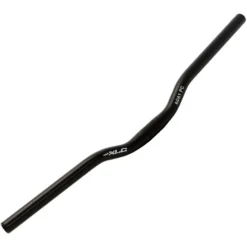 XLC Riser Bar HB-M04 MTB Handlebar 31.8 - 640mm - Black