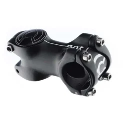 Cinelli Ant Stem 31.8 - Matt Black Anodized