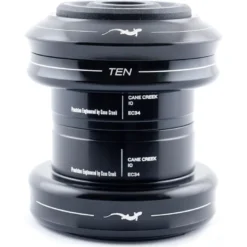 Cane Creek 10.EC34 Complete Headset 1 1/8 Inches - EC34/28.6 | EC34/30