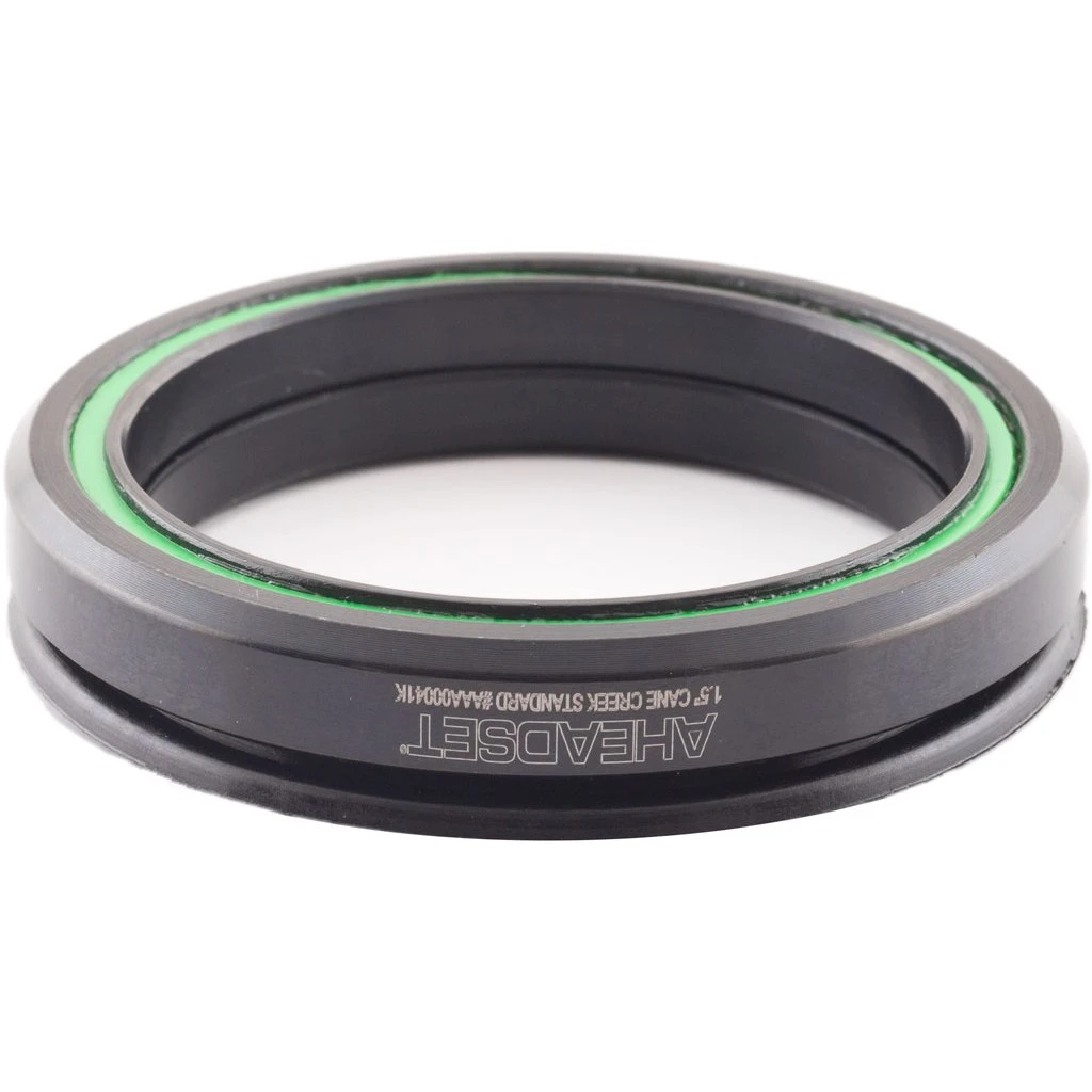 Cane Creek 10.IS52 Bottom Headset Lower Part 1.5 Inches - IS52/40 3 Cane Creek 10.IS52 Bottom Headset Lower Part 1.5 Inches - IS52/40