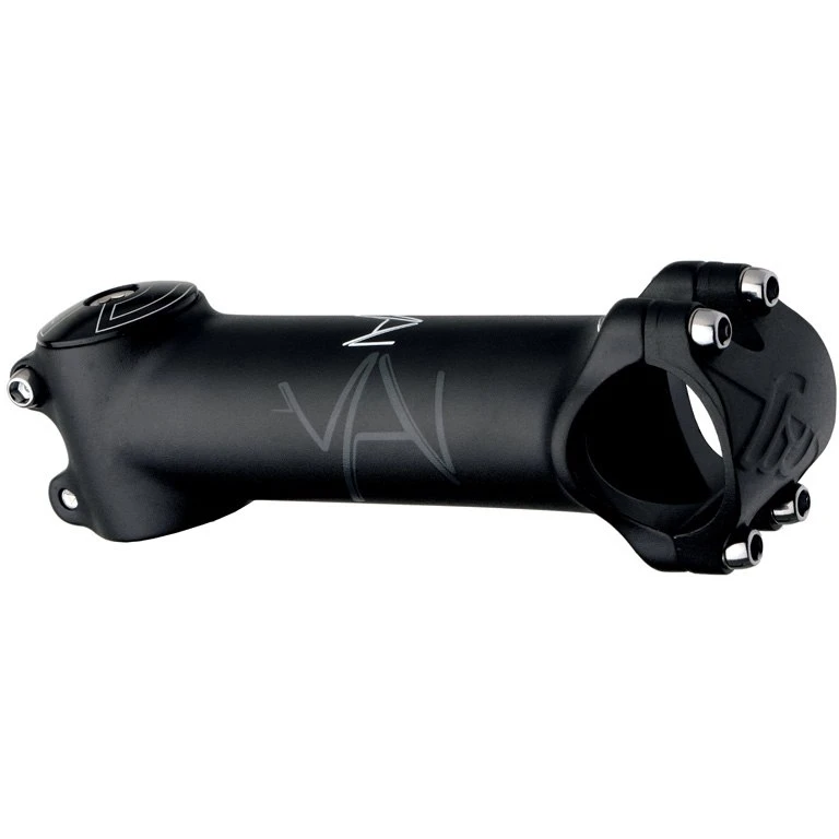 Cinelli Vai Stem 31.8 - Mat Black Anodized 3 Cinelli Vai Stem 31.8 - Mat Black Anodized
