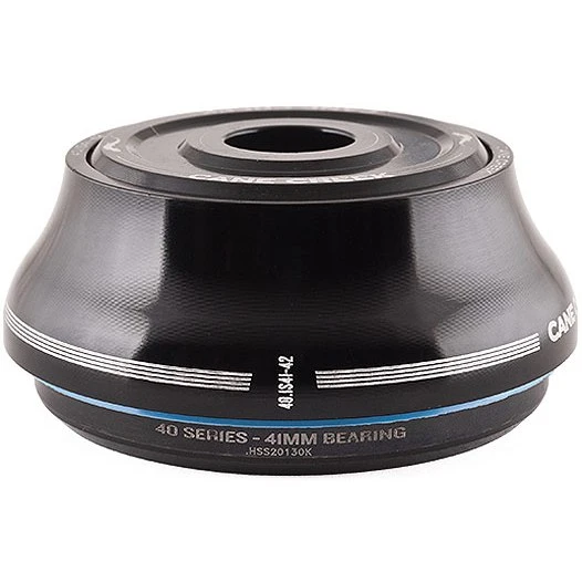 Cane Creek 40.IS41 Tall Cover Top Headset Upper Part 1 1/8 Inches - IS41/28.6 3 Cane Creek 40.IS41 Tall Cover Top Headset Upper Part 1 1/8 Inches - IS41/28.6