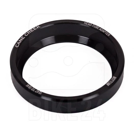 Cane Creek 40.IS47 Conversion Bottom Reduction Lower Part 1 1/4 To 1 1/8 Inches - IS41/30 3 Cane Creek 40.IS47 Conversion Bottom Reduction Lower Part 1 1/4 To 1 1/8 Inches - IS41/30